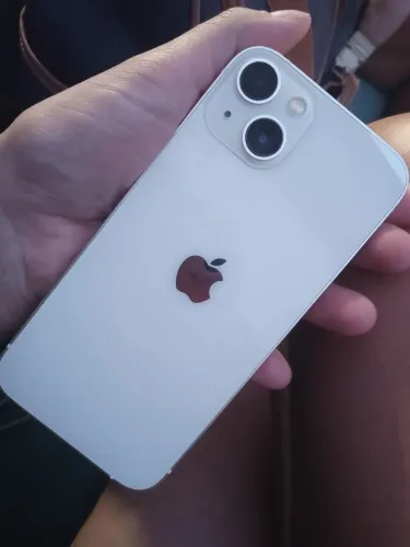 iPhone 13 placa queimada 