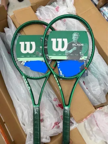 Raquete Wilson Blade V10 16x19