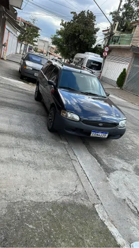 Ford Escort S.W GL 1.8i 16V 2000