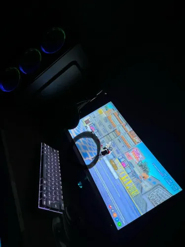 Pc gamer 