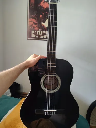 Violão Giannini