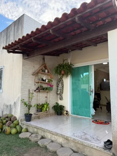 Está a venda esse belo imóvel em Benevides