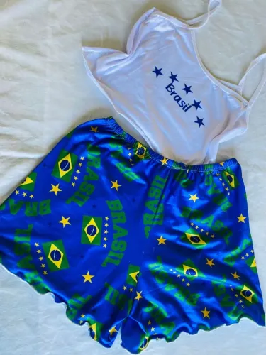 Pijamas da minha lojinha 