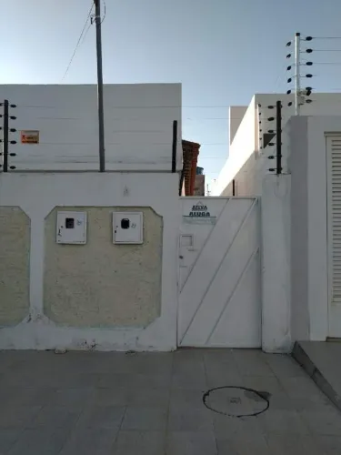 CASA PARA LOCAÇÃO JARDIM MARAVILHA PETROLINA .