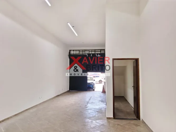 Salão comercial para Locação, Vila Talarico, São Paulo, SP