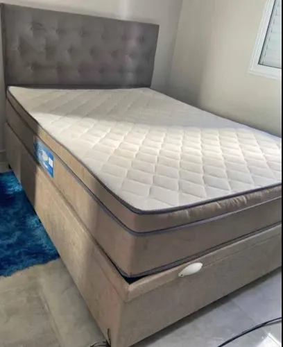 ? colchoes de casal apartir 560,00 vista