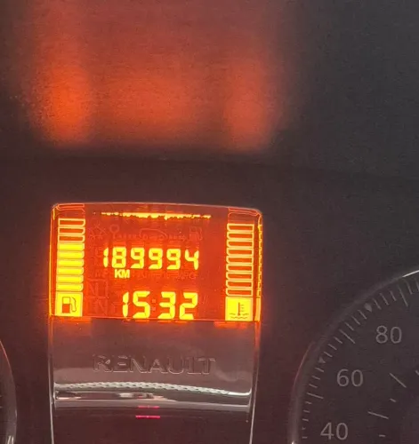 Renault Clio Rn/alize/expr./1.0 Hi-power 16V 5P 2014