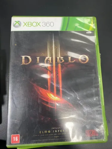 Jogos de Xbox 360 original Preço: 80