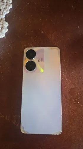 Vendo telefone celular realmi c55