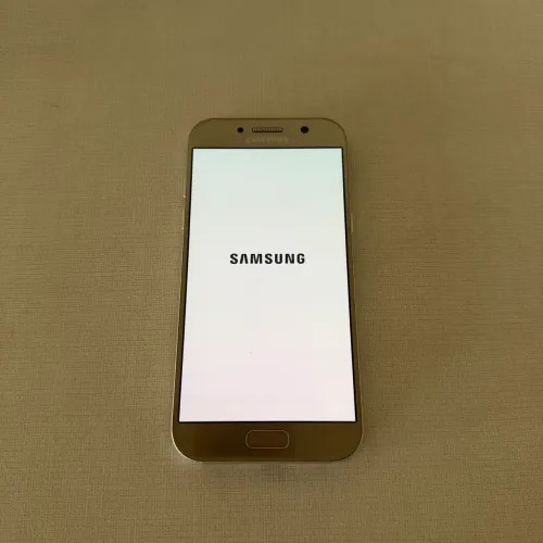 Samsung Galaxy A5 2017 - 64GB - Funcionando Perfeitamente