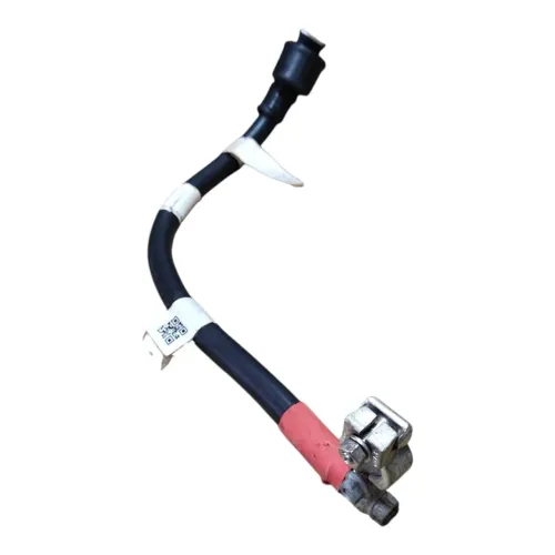 Chicote Bateria Positivo M. Benz Accelo 1016 45cm E3814