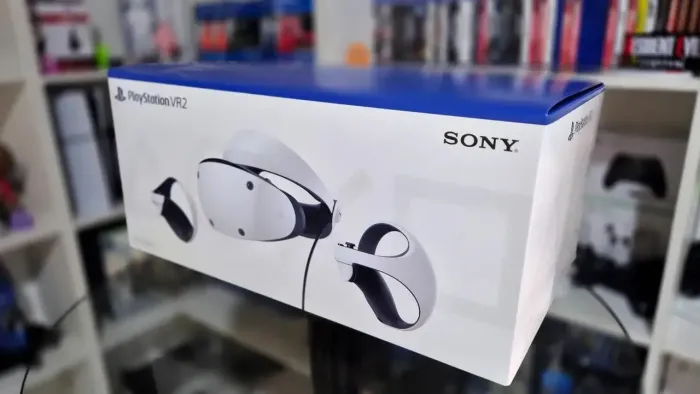 Oculos VR2 Playstation