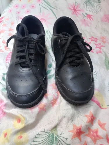 Sapato colegial