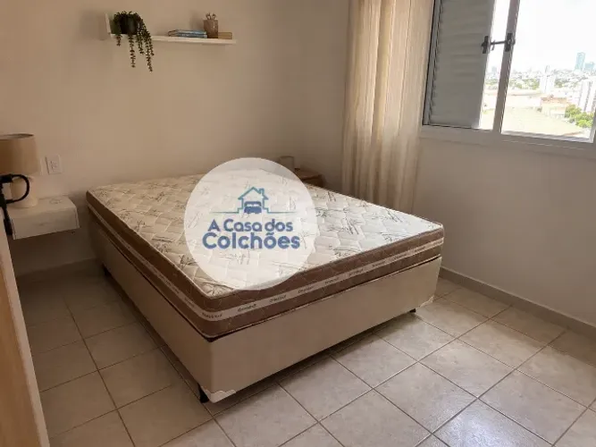 Cama box com pagamento facilitado
