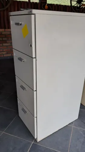 Arquivo Pasta Suspensa