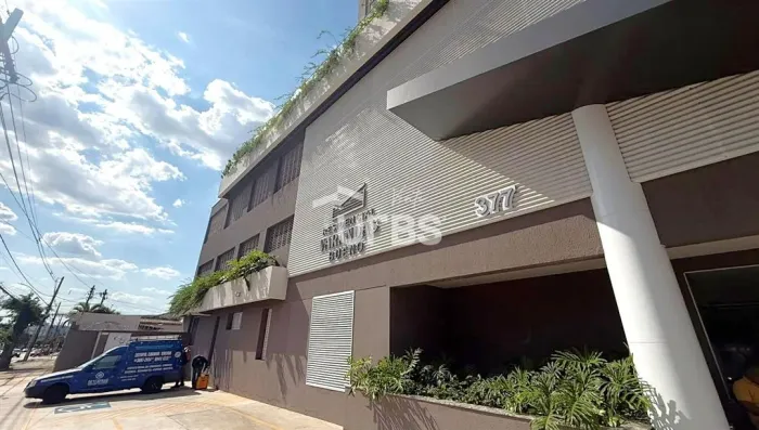 Apartamento à venda | 2 quartos | 65 m² | Varandas Bueno