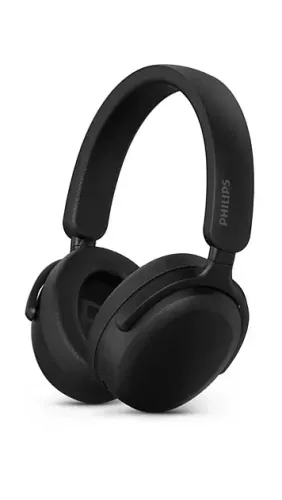 Headphone Bluetooth Philips 2000 Series TAH2300BK/00