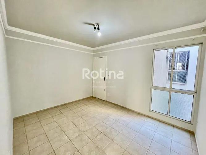 Apartamento à venda no Bairro Cazeca, em Uberlândia