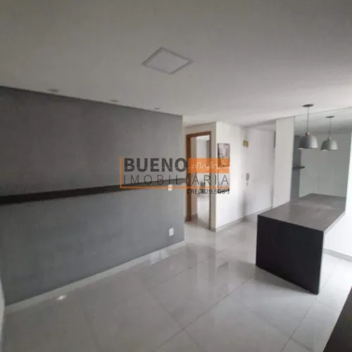 Apartamento à venda, 2 dormitórios, no Condomínio Parque Aspen Morada do Sol em Americana