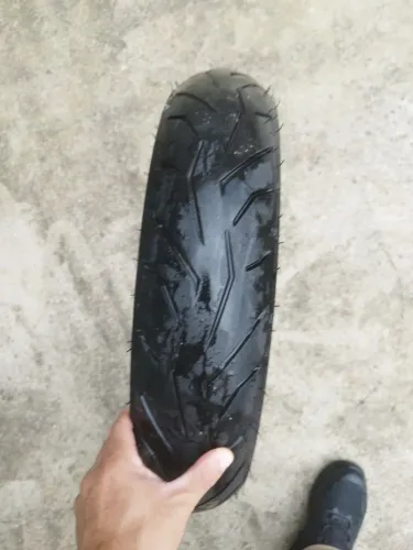 Pneu Pirelli
