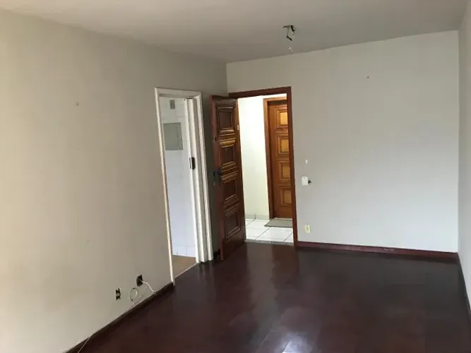 APARTAMENTO PARA ALUGAR - 59 m² | 2 QUARTOS | TODOS OS SANTOS - RJ