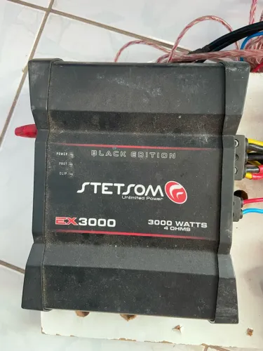 Módulo Ex3000