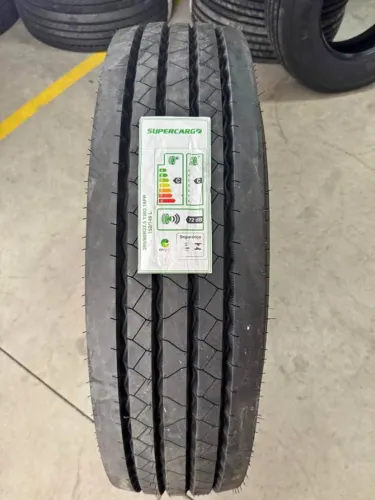 Pneu Novo 295/80r22,5 liso - melhor preço de Curitiba