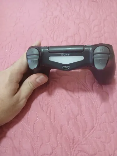 Controle sem fio DUAL SHOCK PS4 Original