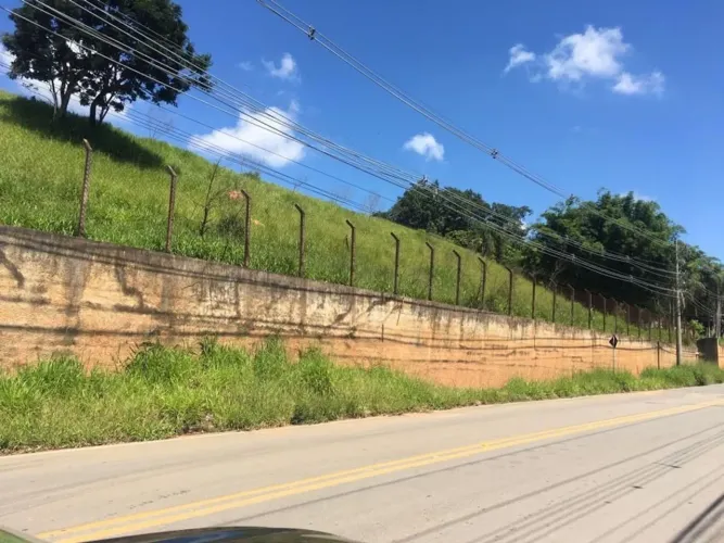 Terreno à venda, 6983 m² por R$ 2.590.000,00 - Serra Negra - Bom Jesus dos Perdões/SP