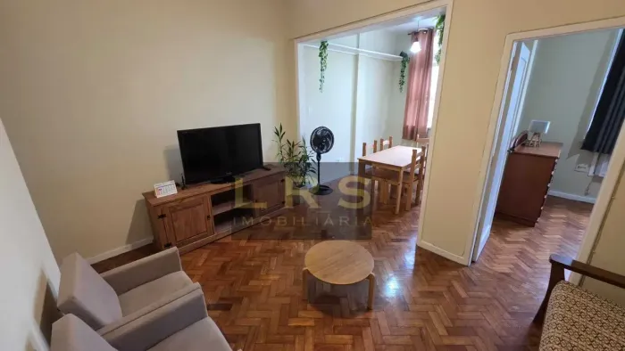 EXCELENTE APARTAMENTO PARA LOCAÇÃO EM IPANEMA COM 97M²!