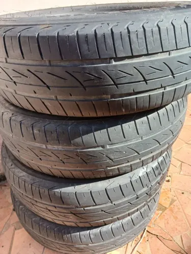 PNEU FIRESTONE 175/70/14 - 