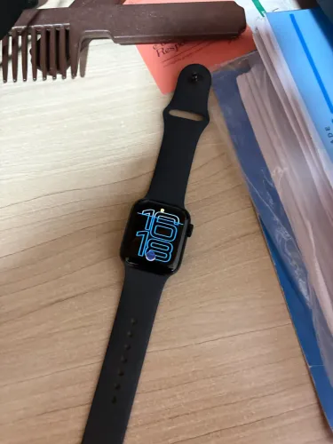 Apple Watch serie 3SE 40Mm