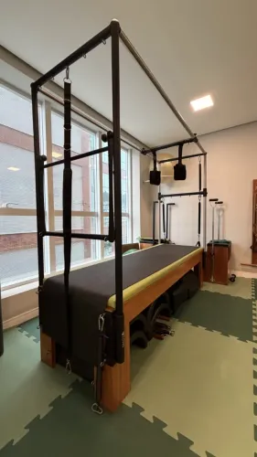 Vende-se equipamento de Pilates Cadillac