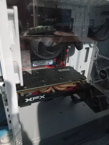PC GAMER- TROCO POR UM XBOX SERIES S