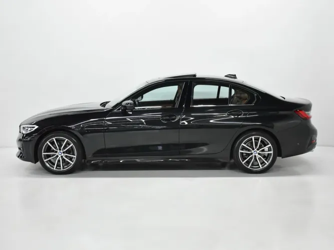 BMW 320I A Modern/sport TB 2.0/a.flex 16V 4P 2022
