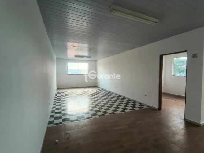 Sala Comercial para locação em Alvinópolis Atibaia SP