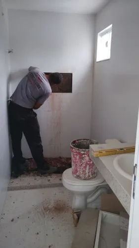 Pedreiro/construção/Marido de aluguel 