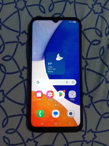 Samsung Galaxy A14 5G 128 GB 4GB de RAM