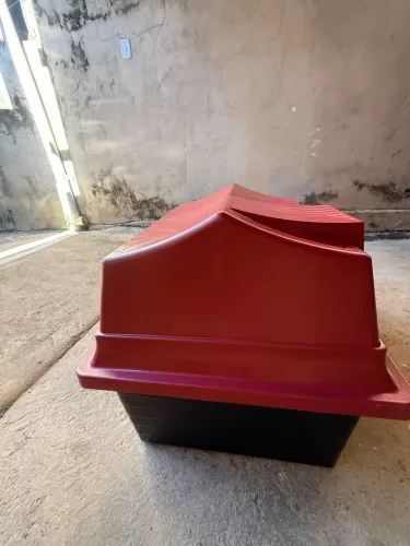 VENDE-SE CASINHA DE CACHORRO