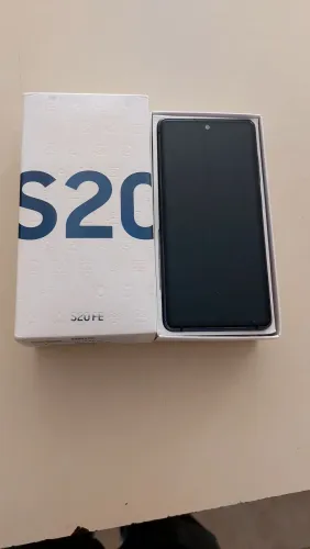 S20 fe