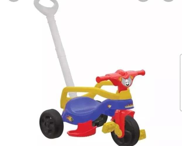 TRICICLO