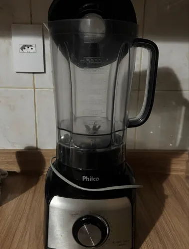 Liquidificador Philco - 110v