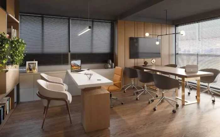 Sala Comercial para Venda em Salvador, HORTO FLORESTAL, 1 banheiro, 1 vaga