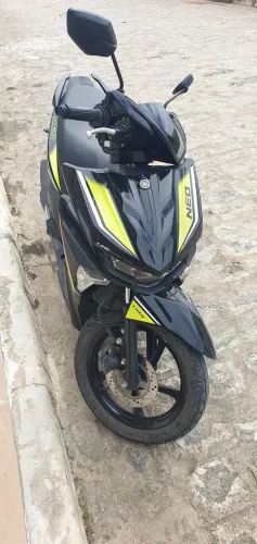 Yamara Neo 2023 único dono