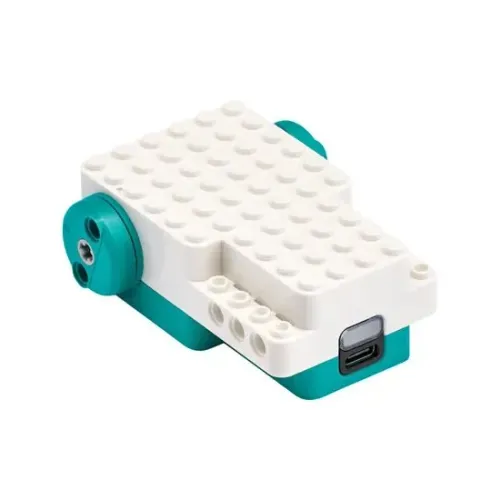 kit lego education ciencias