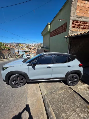 Fiat Pulse Audace 1.0 Turbo 200 Flex Aut. 2023