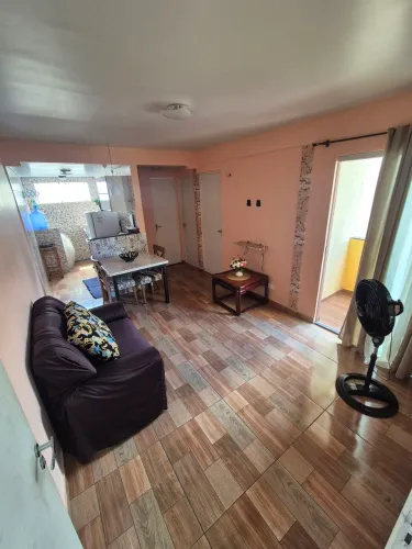 Aluga-se Apartamento Condomínio Super Life Castanhal