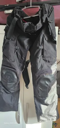 Calça Alpinestars Drystar feminina L