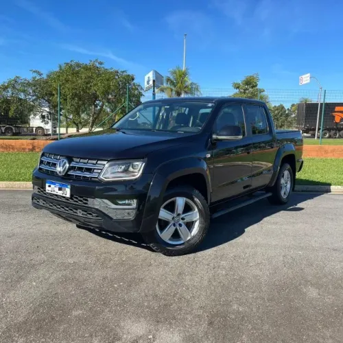 Volkswagen Amarok High.cd 2.0 16V TDI 4X4 Dies. AUT 2022