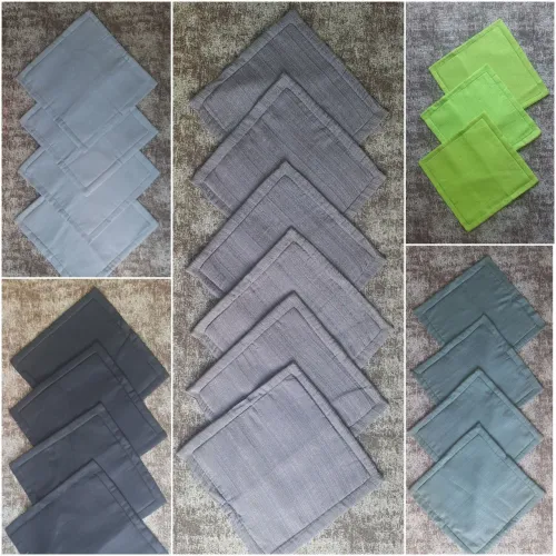 Capa para almofada 40X40